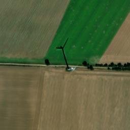 Satellite imagery of Mückenberg, DE