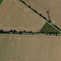 Satellite imagery of Mückenberg, DE