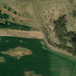 Satellite imagery of Teufelsküchenberg, DE