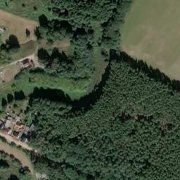 Satellite imagery of Steiler Berg, DE