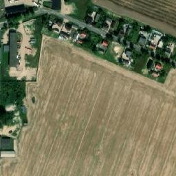 Satellite imagery of Jarogniewice -  Pałac, PL