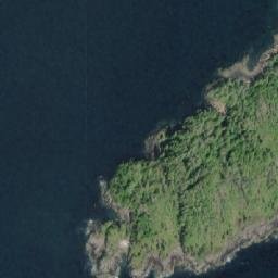 Satellite imagery of Edwards Point, CA