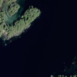 Satellite imagery of Cree Point, CA