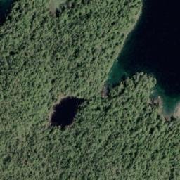 Satellite imagery of Reba Point, CA