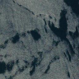Satellite imagery of Robins Point, CA