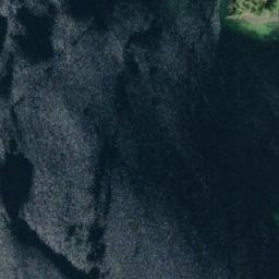 Satellite imagery of Robins Point, CA