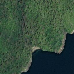 Satellite imagery of Nyggard Point, CA