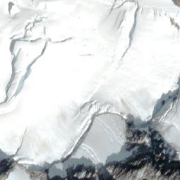 Satellite imagery of Purgatory Ridge, CA