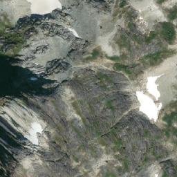 Satellite imagery of Maestro Peak, CA