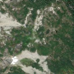 Satellite imagery of Maestro Peak, CA