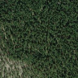 Satellite imagery of Fox Mountain, CA