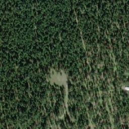 Satellite imagery of Fox Mountain, CA