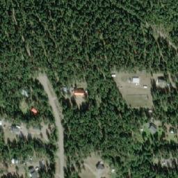 Satellite imagery of Fox Mountain, CA