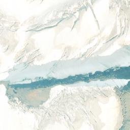 Satellite imagery of Mount Ellis, CA