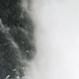 Satellite imagery of Mount Columbia, CA