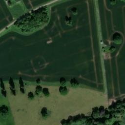 Satellite imagery of Garnstone Motte, GB