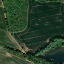 Satellite imagery of Sewardsley Priory, GB