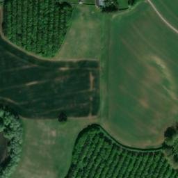 Satellite imagery of Sewardsley Priory, GB
