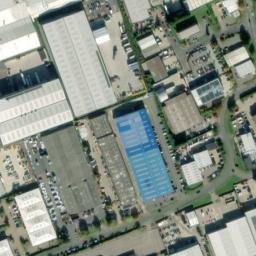 Satellite imagery of Risinghoe Castle Mills, GB