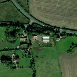 Satellite imagery of Renhold, GB