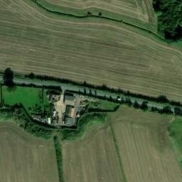 Satellite imagery of Renhold, GB