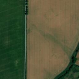Satellite imagery of Cockfield, GB