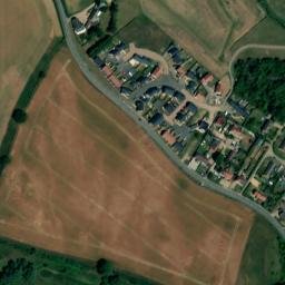 Satellite imagery of Cockfield, GB