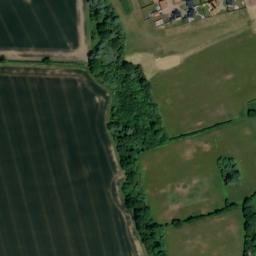 Satellite imagery of Otley The Mount, GB