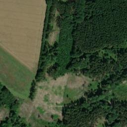 Satellite imagery of Hülsbrink, DE
