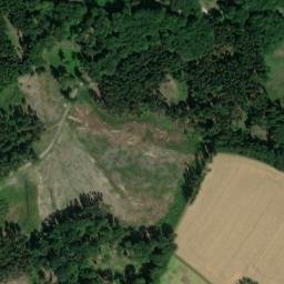 Satellite imagery of Hülsbrink, DE