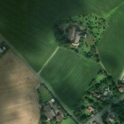 Satellite imagery of Heuberg, DE