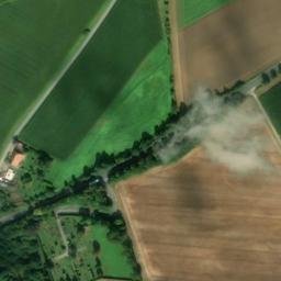 Satellite imagery of Heuberg, DE