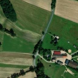 Satellite imagery of Sendeturm Herford, DE