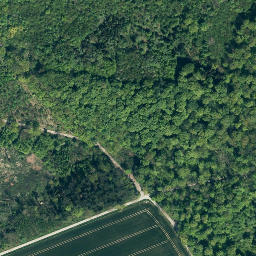 Satellite imagery of Großer Finnenberg, DE