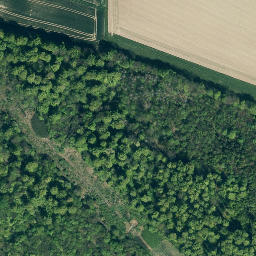 Satellite imagery of Lengeberg, DE