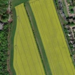 Satellite imagery of Gallenberg, DE