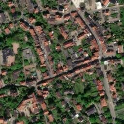 Satellite imagery of Katzberg, DE