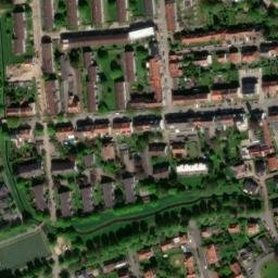 Satellite imagery of Katzberg, DE