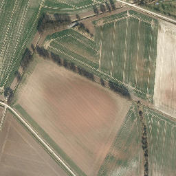 Satellite imagery of Schiefer Berg, DE