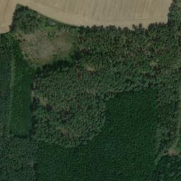 Satellite imagery of Hüttenberg, DE