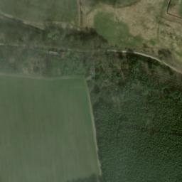 Satellite imagery of Dämmchenberg, DE