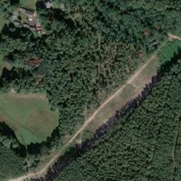 Satellite imagery of Steiler Berg, DE