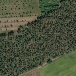 Satellite imagery of Mühlberg, DE