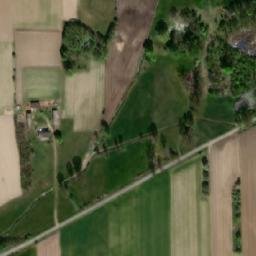 Satellite imagery of Besiekiery -Ruiny zamku rycerskiego, PL