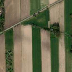 Satellite imagery of Besiekiery -Ruiny zamku rycerskiego, PL