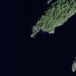 Satellite imagery of Cree Point, CA