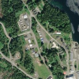 Satellite imagery of Atli Point, CA