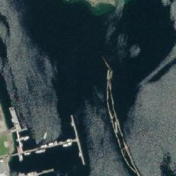 Satellite imagery of Atli Point, CA