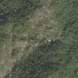 Satellite imagery of Salisbury Cone, CA