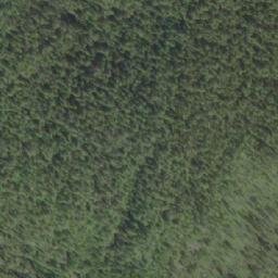 Satellite imagery of Salisbury Cone, CA